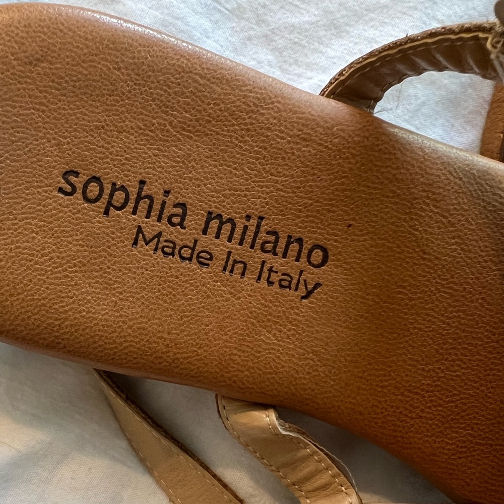 Summer Sandals - Picture 2 of 4